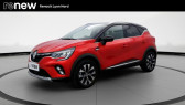 Renault Captur occasion année 2024 boite Manuelle Annonce Renault Captur occasion Essence Captur TCe 90 à LYON