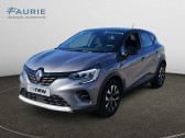 Annonce Renault Captur occasion Essence Captur TCe 90  LIMOGES