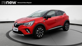 Renault Captur , garage RENAULT CAGNES SUR MER  CAGNES SUR MER