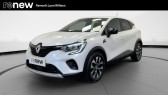 Renault Captur Captur TCe 90   RILLIEUX LA PAPE 69