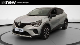 Renault Captur , garage RENAULT CANNES  CANNES