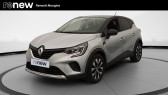 Renault Captur occasion année 2022 boite Manuelle Annonce Renault Captur occasion Essence Captur TCe 90 à CANNES