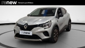 Renault Captur occasion année 2024 boite Manuelle Annonce Renault Captur occasion Essence Captur TCe 90 à RILLIEUX LA PAPE