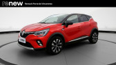 Renault Captur occasion année 2024 boite Manuelle Annonce Renault Captur occasion Essence Captur TCe 90 à MONTREUIL