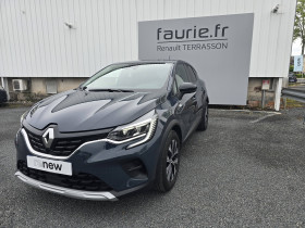 Renault Captur , garage Renault Terrasson  TERRASSON