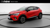 Renault Captur Captur TCe 90   TRAPPES 78