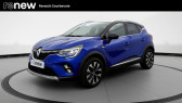 Renault Captur Captur TCe 90   COURBEVOIE 92
