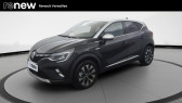 Renault Captur occasion année 2024 boite Manuelle Annonce Renault Captur occasion Essence Captur TCe 90 à VERSAILLES
