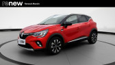 Renault Captur occasion année 2024 boite Manuelle Annonce Renault Captur occasion Essence Captur TCe 90 à CAGNES SUR MER