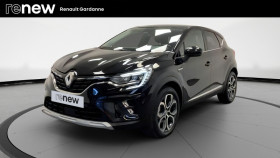 Renault Captur , garage RENAULT GARDANNE  GARDANNE