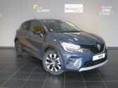 Renault Captur Captur TCe 90  2022 - annonce de voiture en vente sur Auto Sélection.com