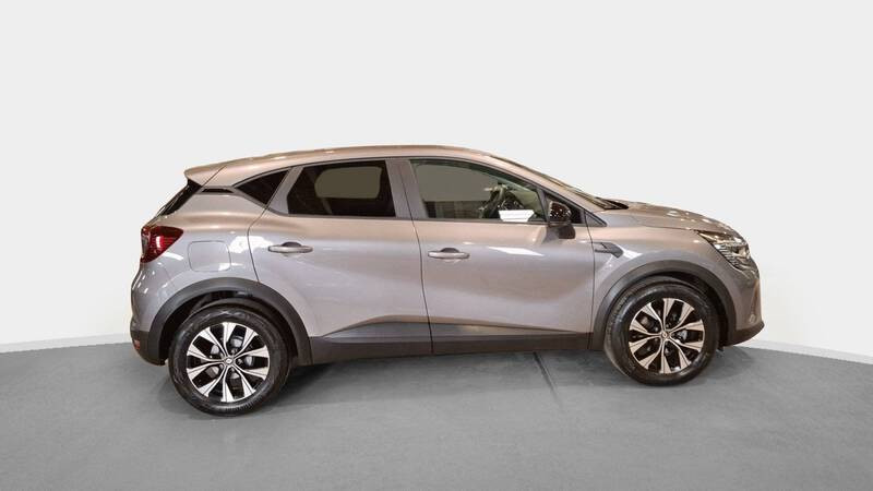 Renault Captur Captur TCe 90  occasion  MARSEILLE - photo n6