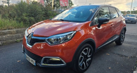Renault Captur , garage AUTOS CARS 95  SANNOIS