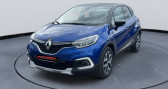 Renault Captur Capture 1.3 TCe 150 Ch Intens Climatisation Radars de statio  � Nevers 58