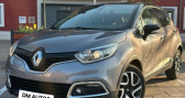 Renault Captur capture boite auto Gps   attache remorque 2016  2016 - annonce de voiture en vente sur Auto S&eacute;lection.com