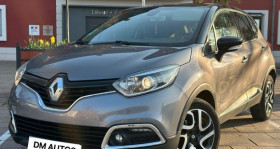Renault Captur occasion 2016 mise en vente &agrave; Wittelsheim par le garage DM AUTOS - photo n&deg;1