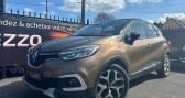 Annonce Renault Captur occasion Diesel Capture Phase 2 intens 1.5 dci 90 ch  Claye-Souilly