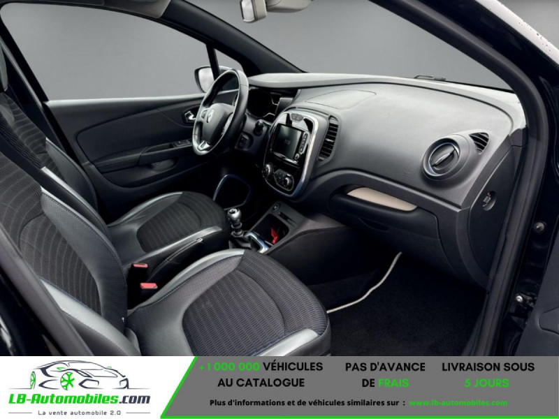 Renault Captur Crossborder 120 1.2 TCe  occasion  Beaupuy - photo n6