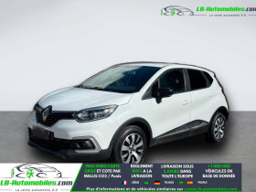 Renault Captur , garage LB AUTOMOBILES � Beaupuy