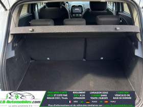 Renault Captur dCi 110 BVA  occasion � Beaupuy - photo n�8