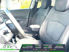 Renault Captur dCi 110 BVA  occasion � Beaupuy - photo n�7