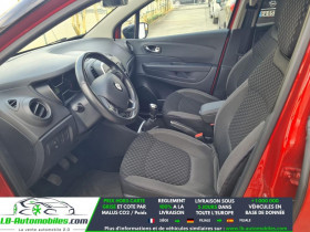 Renault Captur dCi 110 BVA  occasion � Beaupuy - photo n�6