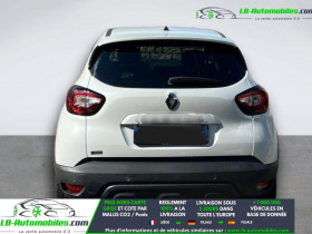 Renault Captur dCi 110 BVA  occasion � Beaupuy - photo n�6