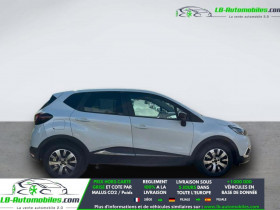 Renault Captur dCi 110 BVA  occasion � Beaupuy - photo n�5