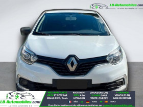 Renault Captur dCi 110 BVA  occasion � Beaupuy - photo n�4
