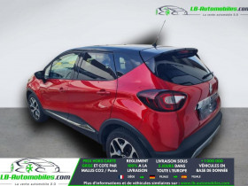 Renault Captur dCi 110 BVA  occasion � Beaupuy - photo n�3