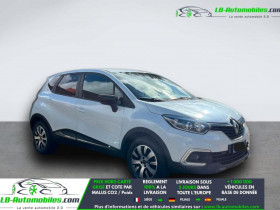 Renault Captur dCi 110 BVA  occasion � Beaupuy - photo n�2