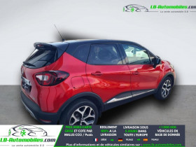 Renault Captur dCi 110 BVA  occasion � Beaupuy - photo n�2