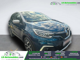 Renault Captur , garage LB AUTOMOBILES � Beaupuy