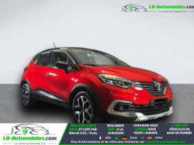 Renault Captur dCi 110 BVM  occasion � Beaupuy - photo n�2