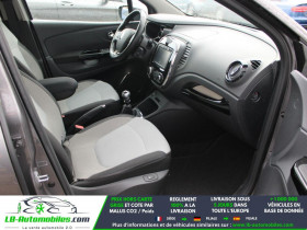 Renault Captur dCi 110 BVM  occasion � Beaupuy - photo n�6