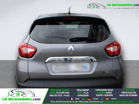 Renault Captur dCi 110 BVM  occasion � Beaupuy - photo n�5
