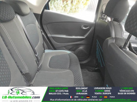 Renault Captur dCi 110 BVM  occasion � Beaupuy - photo n�4