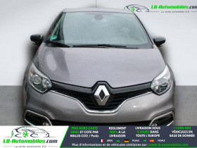 Renault Captur dCi 110 BVM  occasion � Beaupuy - photo n�4