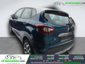 Renault Captur dCi 110 BVM  occasion � Beaupuy - photo n�3