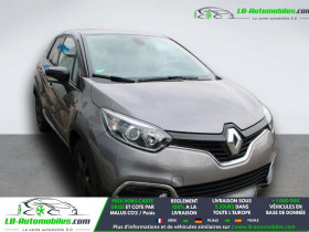 Renault Captur dCi 110 BVM  occasion � Beaupuy - photo n�2