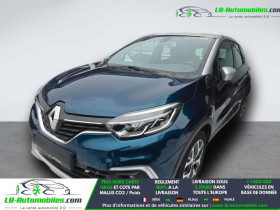 Renault Captur dCi 110 BVM  occasion � Beaupuy - photo n�2