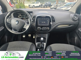 Renault Captur dCi 110 BVM  occasion � Beaupuy - photo n�3