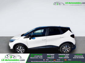 Renault Captur dCi 110 BVM  occasion � Beaupuy - photo n�4