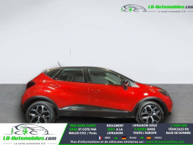 Renault Captur dCi 110 BVM  occasion � Beaupuy - photo n�5