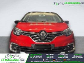 Renault Captur dCi 110 BVM  occasion � Beaupuy - photo n�4