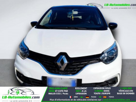 Renault Captur dCi 110 BVM  occasion � Beaupuy - photo n�3