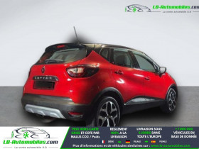 Renault Captur dCi 110 BVM  occasion � Beaupuy - photo n�3