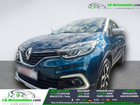 Renault Captur dCi 110 BVM  occasion � Beaupuy - photo n�2