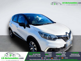 Renault Captur dCi 110 BVM  occasion � Beaupuy - photo n�2