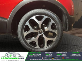 Renault Captur dCi 110 BVM  occasion � Beaupuy - photo n�9